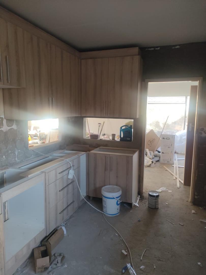 To Let 4 Bedroom Property for Rent in Pellissier Free State